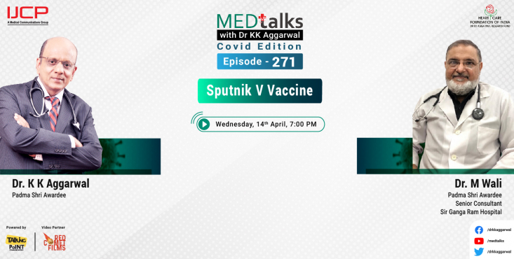 Sputnik V Vaccine